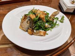 -鲁宴·鲁煨黄河生态大鲤鱼(月坛店)