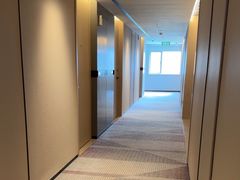 -深圳海景嘉途酒店(东翼楼)