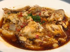 -周姑娘不等味·牛羊肉火锅·螃蟹罗氏虾·烤鱼烤串(高邮店)