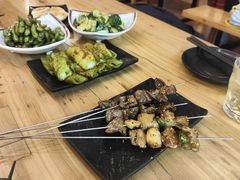 -KAOTOWN烤堂•烧烤(海汇港店)