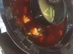 -重庆烧鸡公火锅(簋街店)