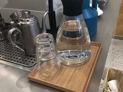 -Legno.ita Coffee by Wood(襄阳南路店)
