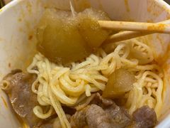 -牛旺旺·澳门牛杂(王庄店)