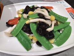 -有璟阁港式餐厅(国贸商城店)