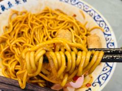 -梅溪·小伙子干挑面(安吉总店)