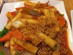 -长寿参鸡汤(朝韩风情街店)