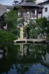 -秦皇岛我和你婚纱摄影工作室