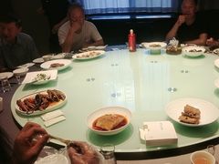 -徐记海鲜(陕西历史博物馆|明德门店)