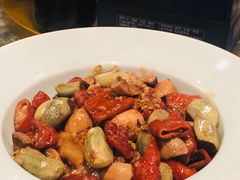 -那家小馆•北京菜•烤鸭(香山店)