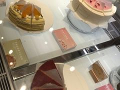 -St蛋糕王国(亨特店)
