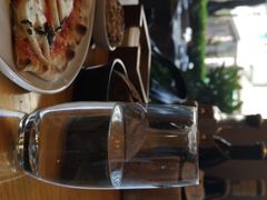 -君悦酒店·La Terrazza意合園·意式风味