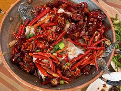 -隔壁老王·家常云南菜(花巷店)