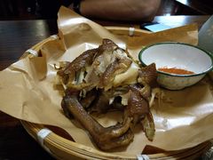 -刘师父老汉口江湖菜(蔡锷路店)