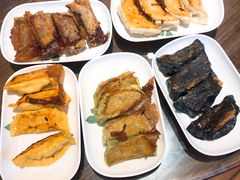 -今鲜源大酒店·中华餐饮名店(新湛路店)