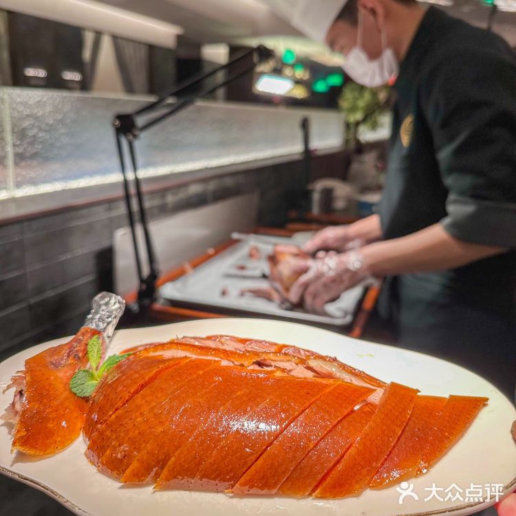 坐不住了!北平食府又又又在南站开新店了~