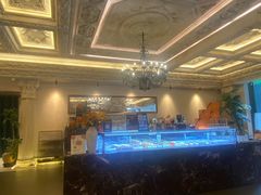 -玲婧胡同·生日蛋糕·餐厅(嘉里城店)
