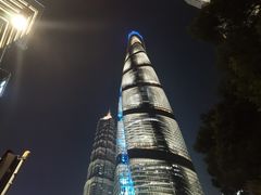 -上海中心大厦