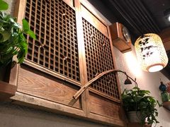 -京城小江南·土菜馆·蒸白鱼(东四十条店)