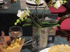 -翡翠鸟精品泰国菜(北辰财富中心店)