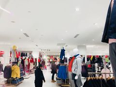 -优衣库(南京建邺万达广场店)