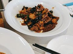 -大碗居·烤鸭·鱼头泡饼(天坛东门店)