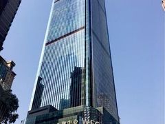 -WFC会仙楼观景台