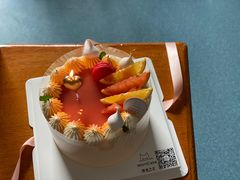 -浮光之丘MontCake生日蛋糕(科华路店)
