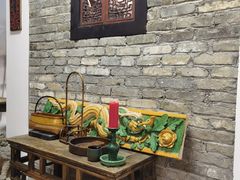 -道南書院·私房菜·早午茶·茶馆