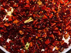 -盐帮食坊•小河帮川菜(四川师大店)