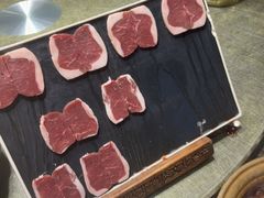 -东来顺(非遗·清真火锅·盛世广场店)