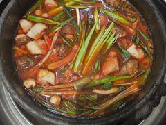 -黔有有贵州酸汤夺夺粉火锅(五味十字店)