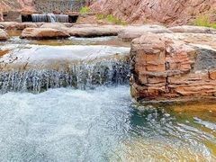 -桑干河大峡谷旅游区