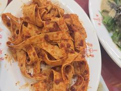 -西塔大冷面(市府大路店)