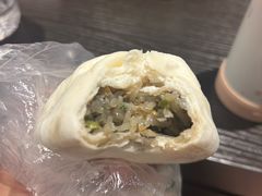 -郑家包子牛肉拉面(尚勤路店)