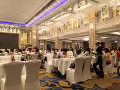大堂-海都六福酒家(世博广场店)