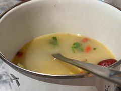 -羊巴道新疆菜·清真(上梅林店)