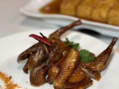 -精致顺德菜(琶洲店)