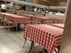 -西贝(上海中心店)
