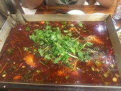 -金勺子土菜馆(兴园北区店)