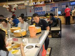 -龍歌自助小火锅(崂山丽达店)