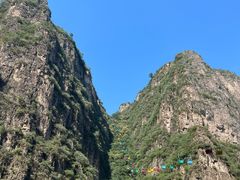 -龙庆峡风景区