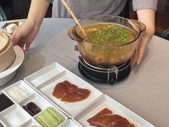 -南景饭店(万家丽路店)