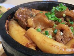 -喜鹊茶点.啫煲(车陂店)