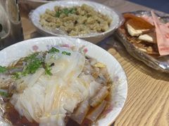 -八分场凉皮老店(正宗)