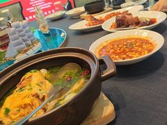 -苏州人家·精致苏帮菜(斜塘店)