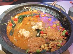 清江鱼-鸣记脆皮烤鱼·海鲜烤鱼(三八广场店)