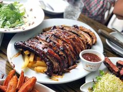 -Hurricane's Grill 飓风牛排