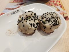 -小杨生煎(浦江欢乐颂店)