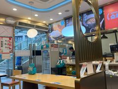 -当家水煎包·牛肉汤(浦江店)