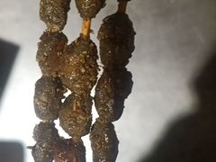 -腰子哥烤串(石佛营炫特店)